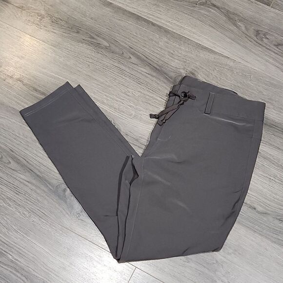 GUC Gray Magellan Slim Outdoor Wick Pants - Picture 1 of 6